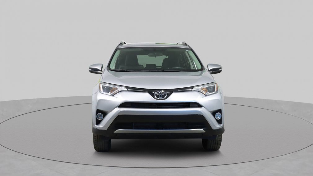 2016 Toyota Rav 4 XLE AUTO A/C TOIT MAGS CAM RECUL BLUETOOTH #2