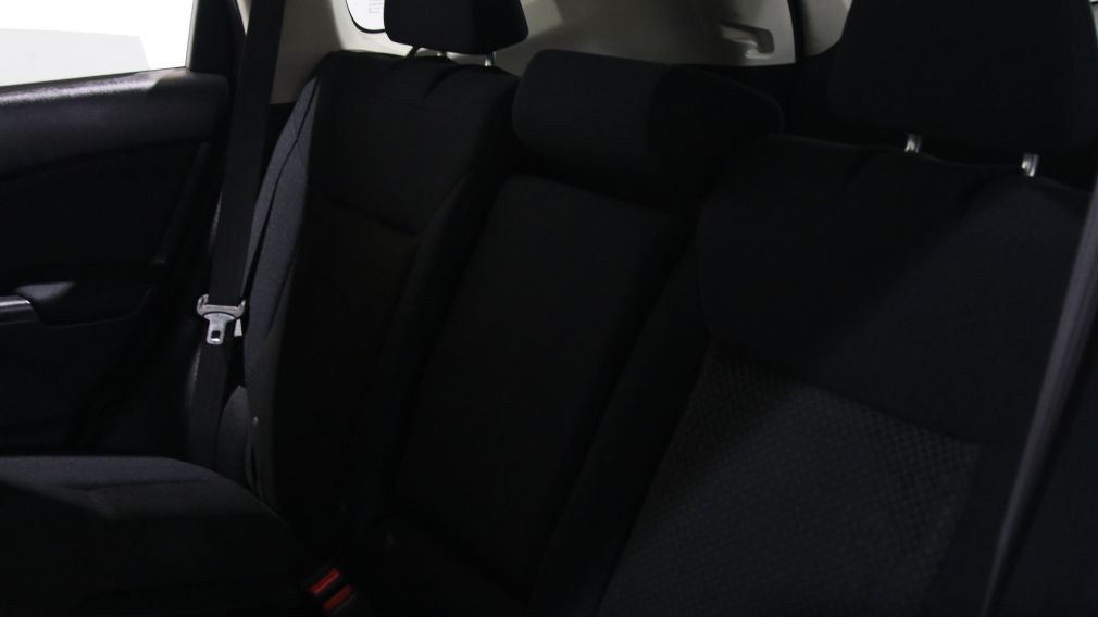 2016 Honda CRV EX AWD AUTO AC GR ELEC MAGS TOIT CAM RECULE BLUETO #27