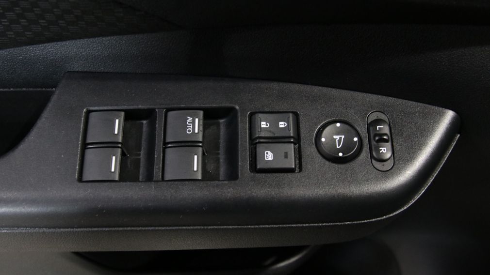 2016 Honda CRV EX AWD AUTO AC GR ELEC MAGS TOIT CAM RECULE BLUETO #11