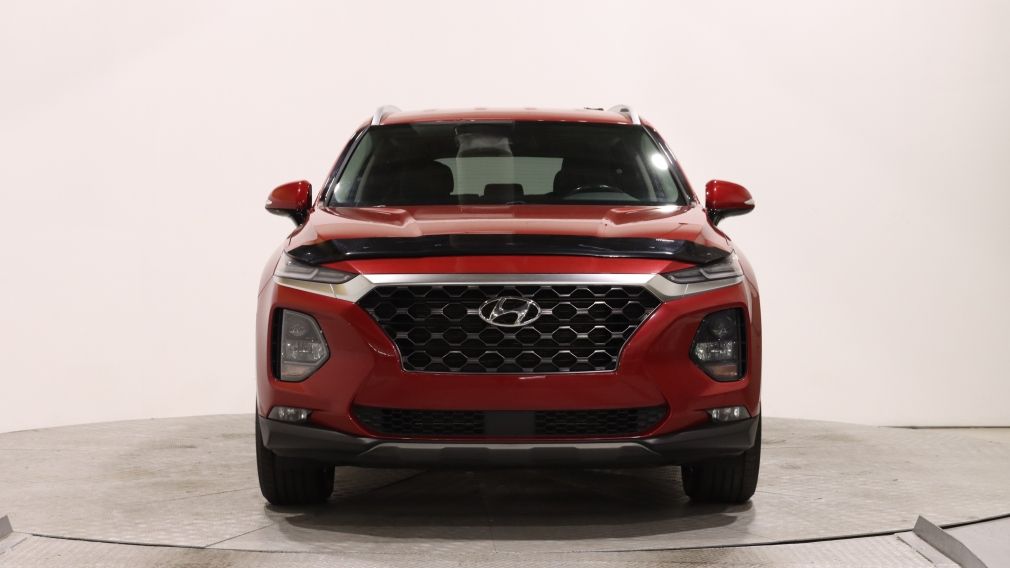 2019 Hyundai Santa Fe PREFFERED AUTO A/C MAGS CAM RECUL BLUETOOTH #1