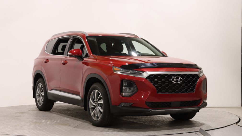 2019 Hyundai Santa Fe PREFFERED AUTO A/C MAGS CAM RECUL BLUETOOTH #0