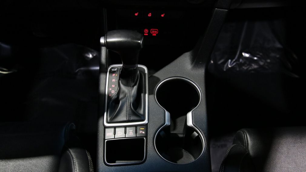 2019 Kia Sportage EX Premium AWD AUTO AC GR ELEC MAGS TOIT CAM RECUL #19