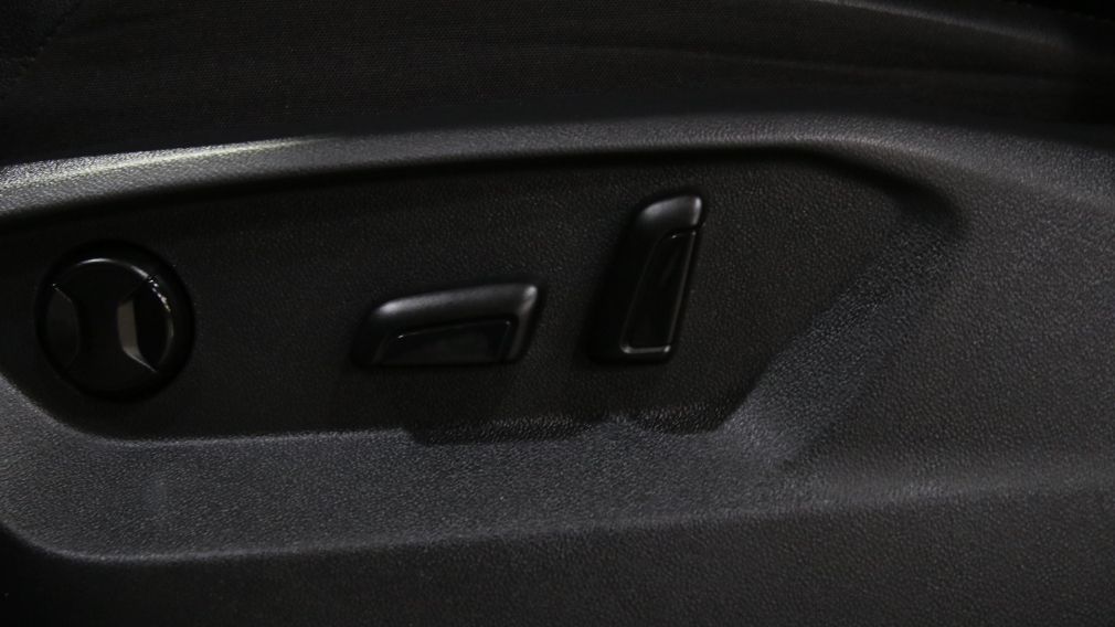 2019 Volkswagen Tiguan Comfortline AWD AUTO AC GR ELEC MAGS TOIT CAM RECU #11