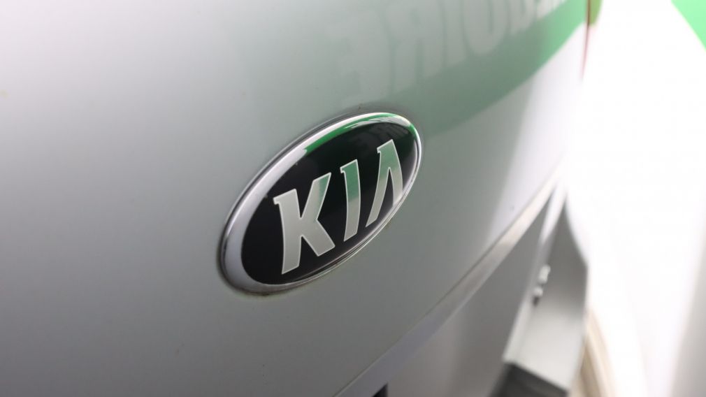 2016 Kia Sedona LX+ AUTO A/C GR ELECT MAGS CAM RECUL BLUETOOTH #30