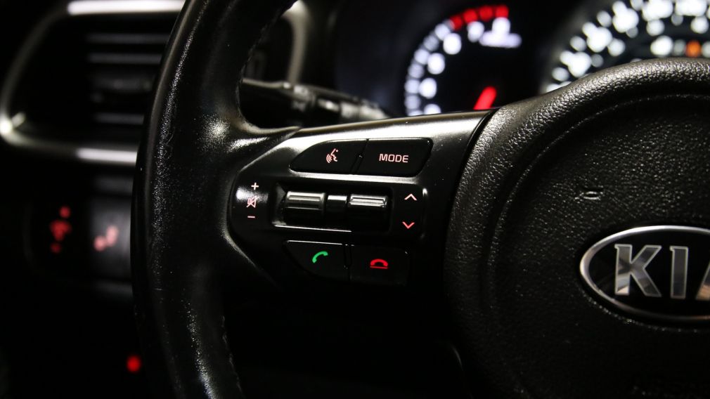 2018 Kia Sorento LX V6 AWD AUTO AC GR ELEC MAGS CAM RECULE BLUETOOT #15