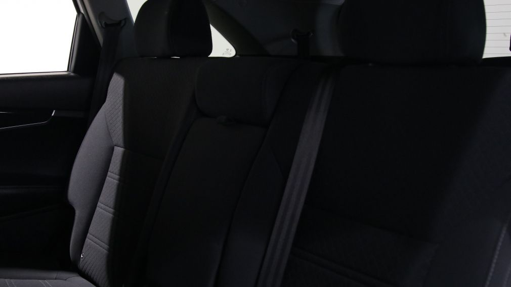 2018 Kia Sorento LX V6 AWD AUTO AC GR ELEC MAGS CAM RECULE BLUETOOT #24