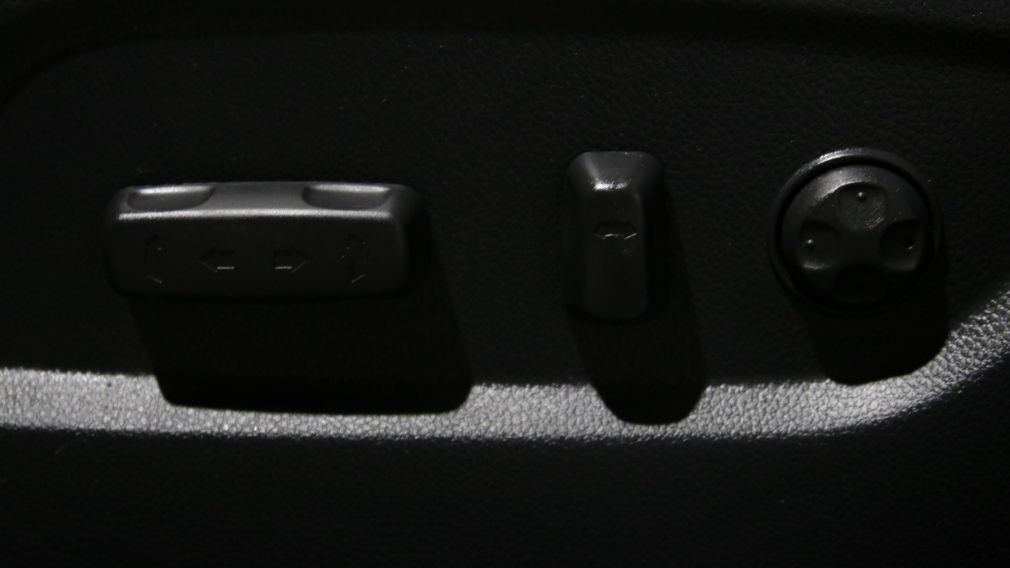 2015 Hyundai Santa Fe XL LIMITED AUTO A/C CUIR TOIT MAGS CAM RECUL #11