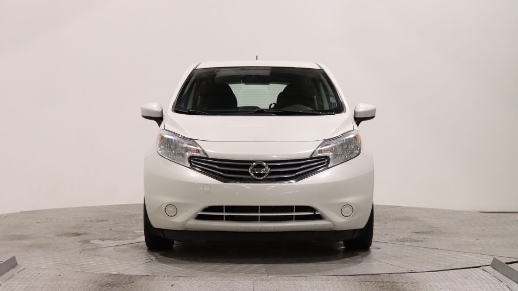 2016 Nissan Versa Note SV + AUTOMATIQUE + GR.ELECTRIQUE + A/C !!! #2