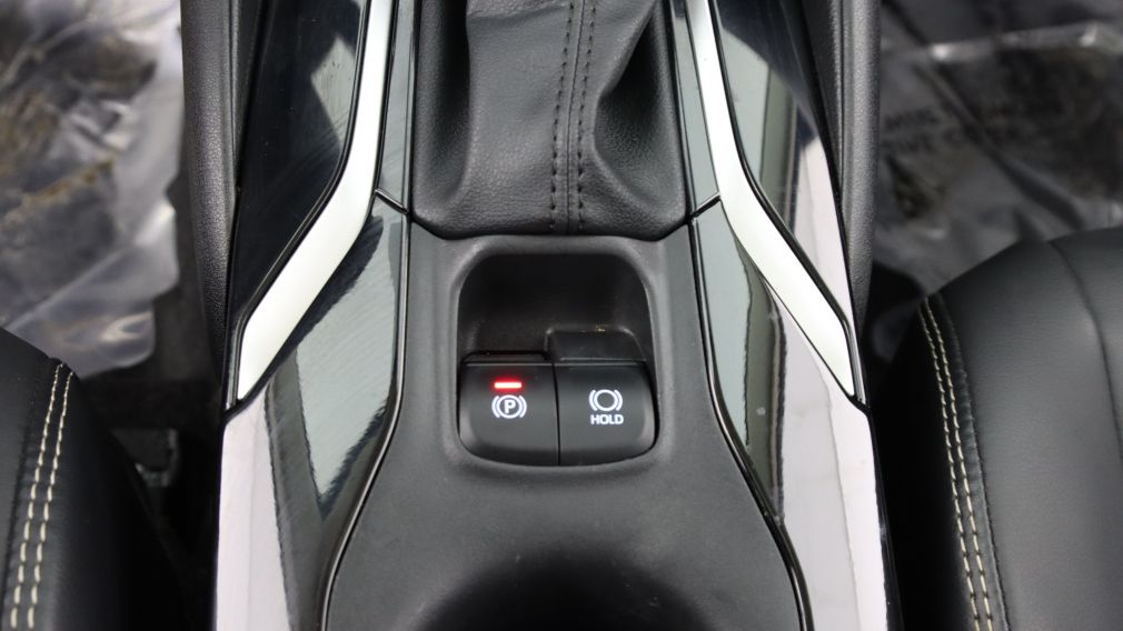 2022 Toyota Corolla XLE AUTO A/C CUIR TOIT NAV MAGS CAM RECUL BLUETOOT #15