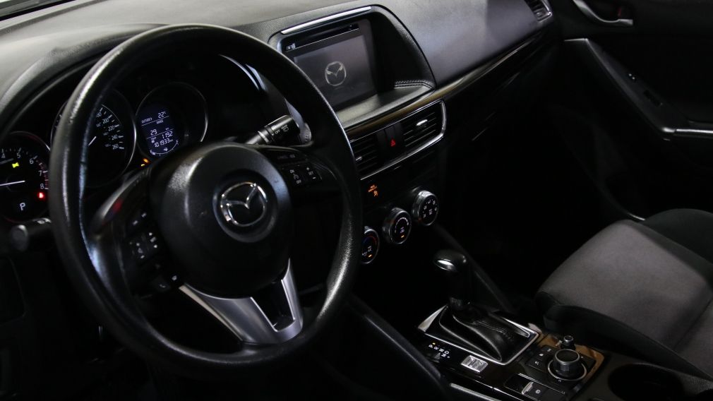 2016 Mazda CX 5 GX AWD AUTO AC GR ELEC MAGS BLUETOOTH #9