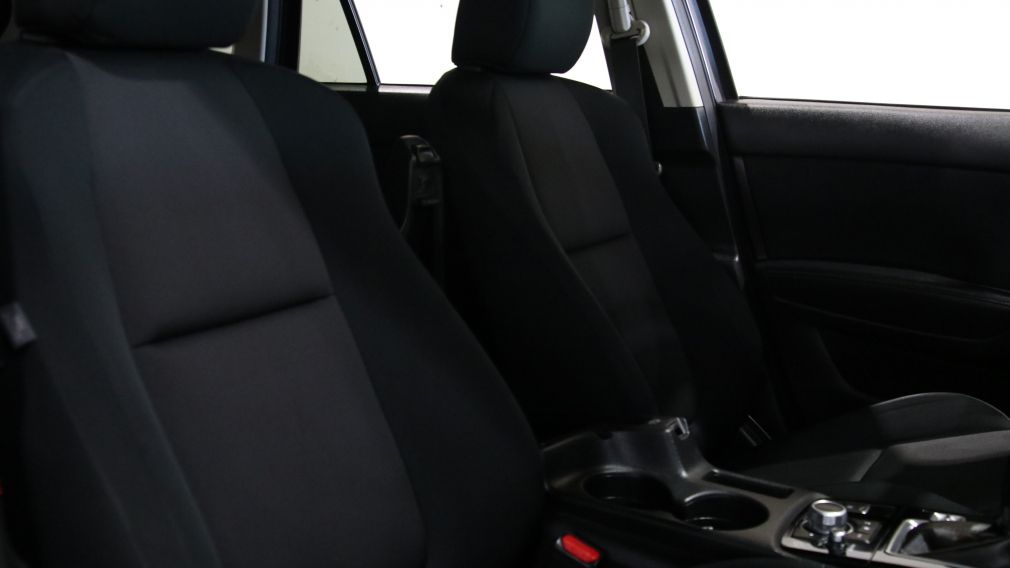 2016 Mazda CX 5 GX AWD AUTO AC GR ELEC MAGS BLUETOOTH #24