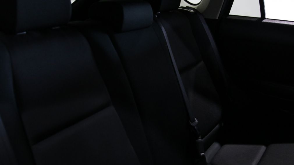 2016 Mazda CX 5 GX AWD AUTO AC GR ELEC MAGS BLUETOOTH #22