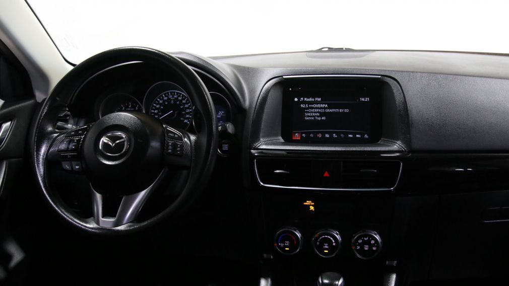 2016 Mazda CX 5 GX AWD AUTO AC GR ELEC MAGS BLUETOOTH #12