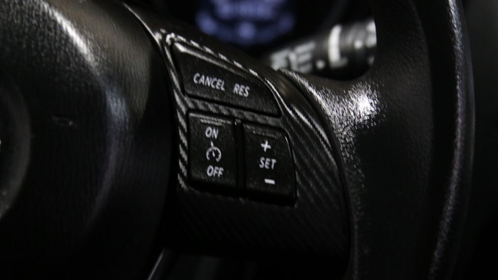 2016 Mazda CX 5 GX AWD AUTO AC GR ELEC MAGS BLUETOOTH #15