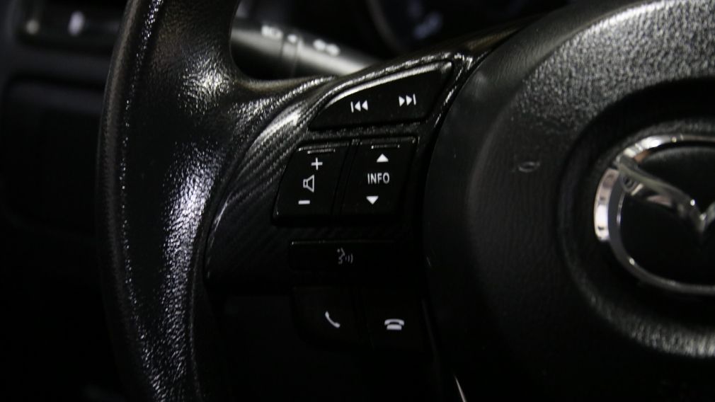 2016 Mazda CX 5 GX AWD AUTO AC GR ELEC MAGS BLUETOOTH #14