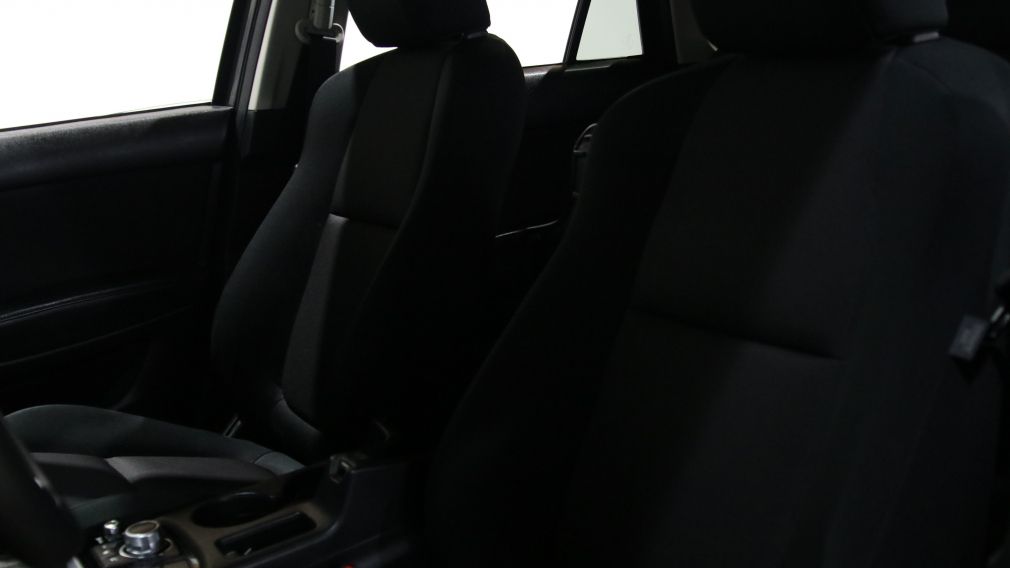 2016 Mazda CX 5 GX AWD AUTO AC GR ELEC MAGS BLUETOOTH #10