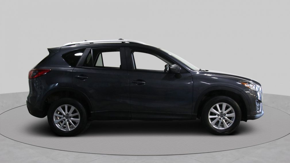 2016 Mazda CX 5 GX AWD AUTO AC GR ELEC MAGS BLUETOOTH #8