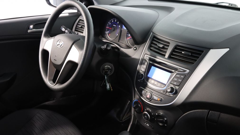 2016 Hyundai Accent LE AUTO A/C #21