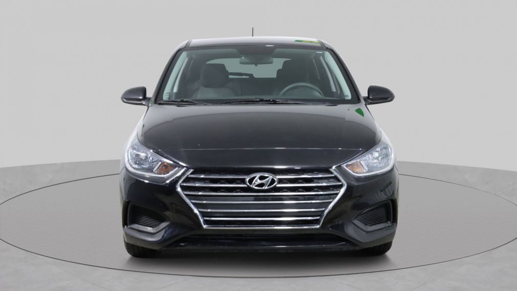 2019 Hyundai Accent PREFERRED A/C GR ELECT MAGS CAM RECUL BLUETOOTH #2
