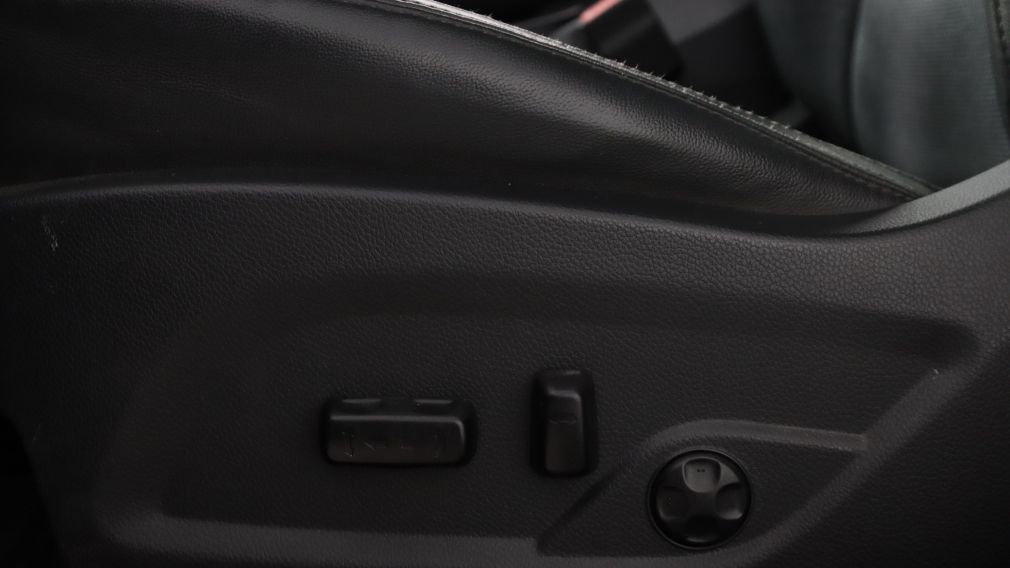 2017 Hyundai Santa Fe SE AWD AUTO AC GR ELEC MAGS TOIT CAM RECULE #14