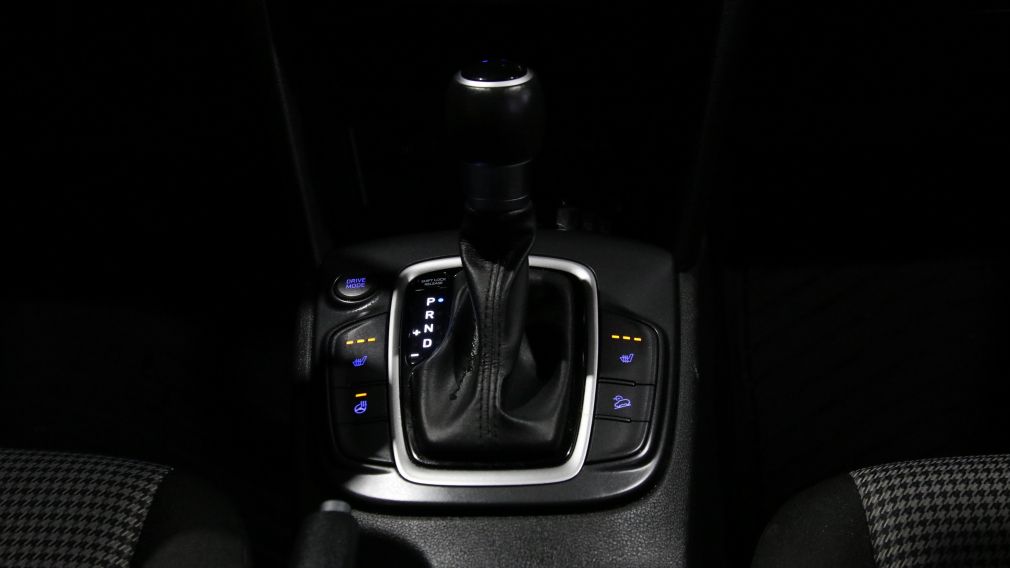 2019 Hyundai Kona Preferred AUTO AC GR ELEC CAM RECULE BLUETOOTH #18