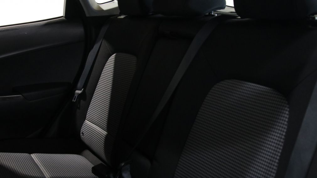 2019 Hyundai Kona Preferred AUTO AC GR ELEC CAM RECULE BLUETOOTH #23