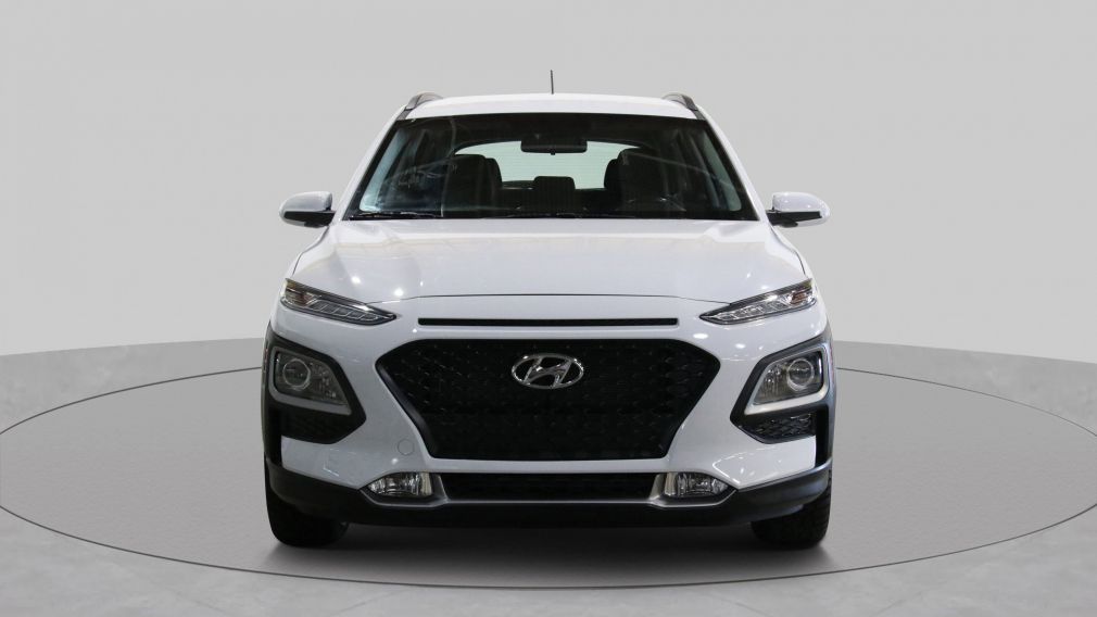 2019 Hyundai Kona Preferred AUTO AC GR ELEC CAM RECULE BLUETOOTH #2