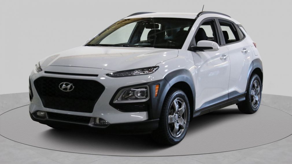 2019 Hyundai Kona Preferred AUTO AC GR ELEC CAM RECULE BLUETOOTH #3