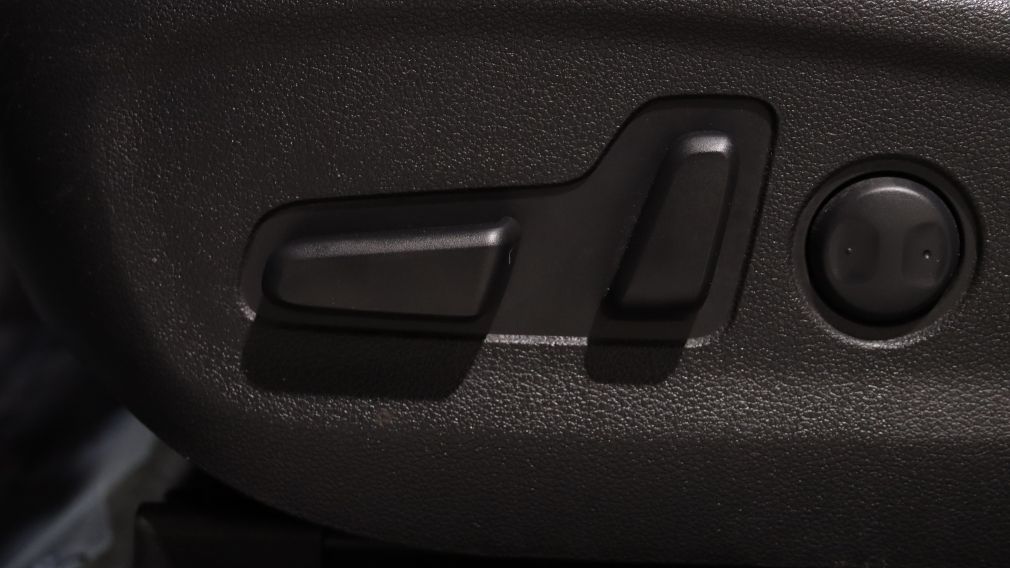 2017 Hyundai Tucson Limited AWD AUTO A/C GR ELECT MAGS CUIR TOIT CAMER #12