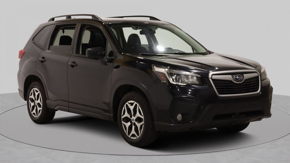 2019 Subaru Forester Touring AWD AUTO/C GR ELECT TOIT CAMERA BLUETOOTH #0