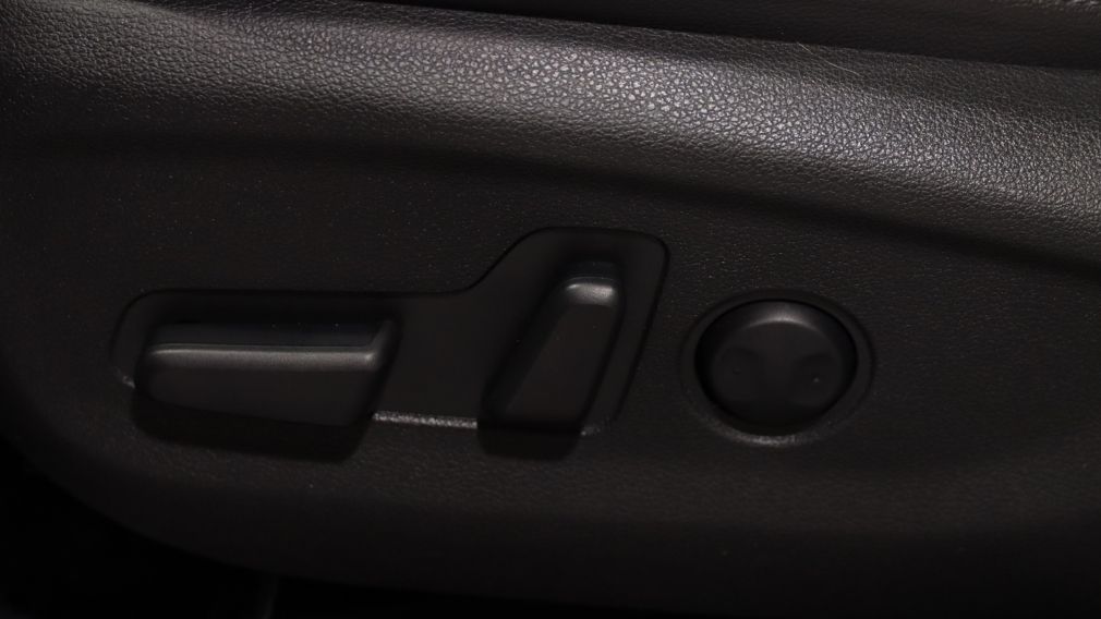 2018 Hyundai Tucson SE AWD AUTO A/C GR ELECT MAGS CUIR TOIT CAMERA BLU #12