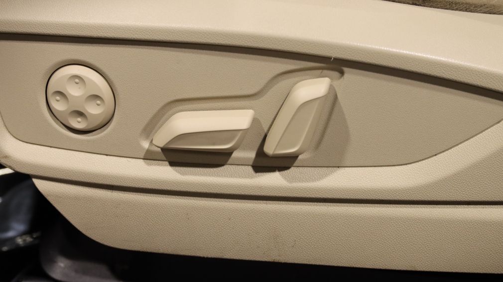 2018 Audi Q5 Technik AWD AUTO A/C GR ELECT MAGS CUIR TOIT NAVIG #11