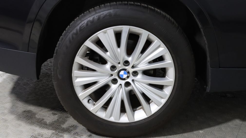 2015 BMW X5 xDrive35i AUTO A/C CUIR TOIT NAV MAGS CAM RECUL #25