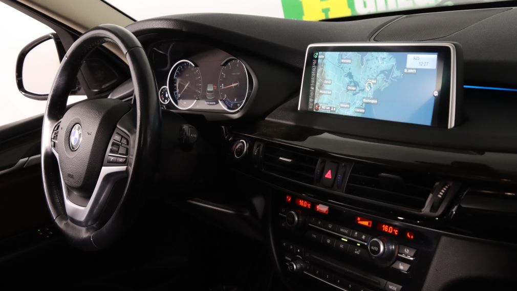 2015 BMW X5 xDrive35i AUTO A/C CUIR TOIT NAV MAGS CAM RECUL #20