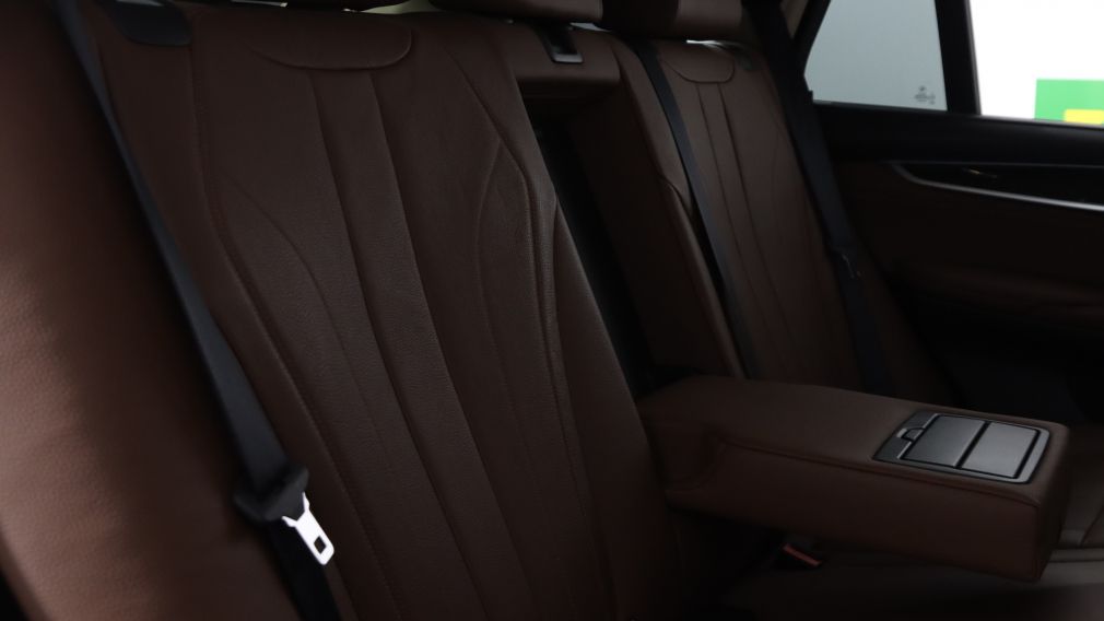 2015 BMW X5 xDrive35i AUTO A/C CUIR TOIT NAV MAGS CAM RECUL #23