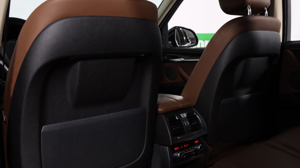 2015 BMW X5 xDrive35i AUTO A/C CUIR TOIT NAV MAGS CAM RECUL #21