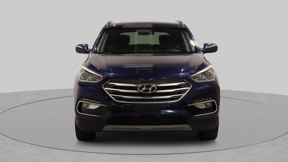 2018 Hyundai Santa Fe PREMIUM AUTO A/C GR ELECT MAGS CAM RECUL #2