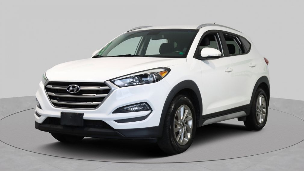 2017 Hyundai Tucson PREMIUM AUTO A/C MAGS CAM RECUL BLUETOOTH #0