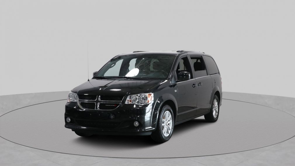 2019 Dodge GR Caravan 35th Anniversary #3