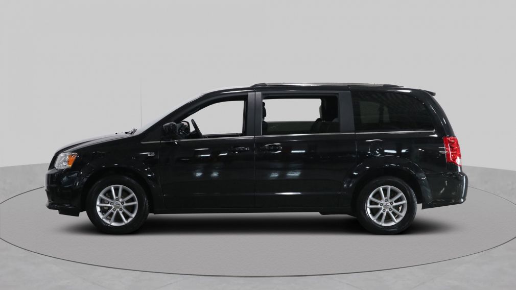 2019 Dodge GR Caravan 35th Anniversary #4