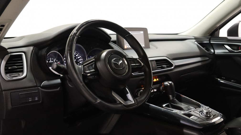 2016 Mazda CX 9 GS AUTO A/C GR ELECT CAM RECUL BLUETOOTH #9