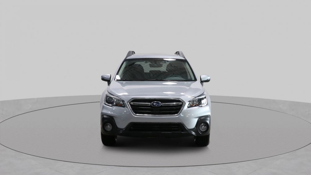 2019 Subaru Outback Touring GROUP ELECT CAMERA RECULE BLUETOOTH MAGS #2