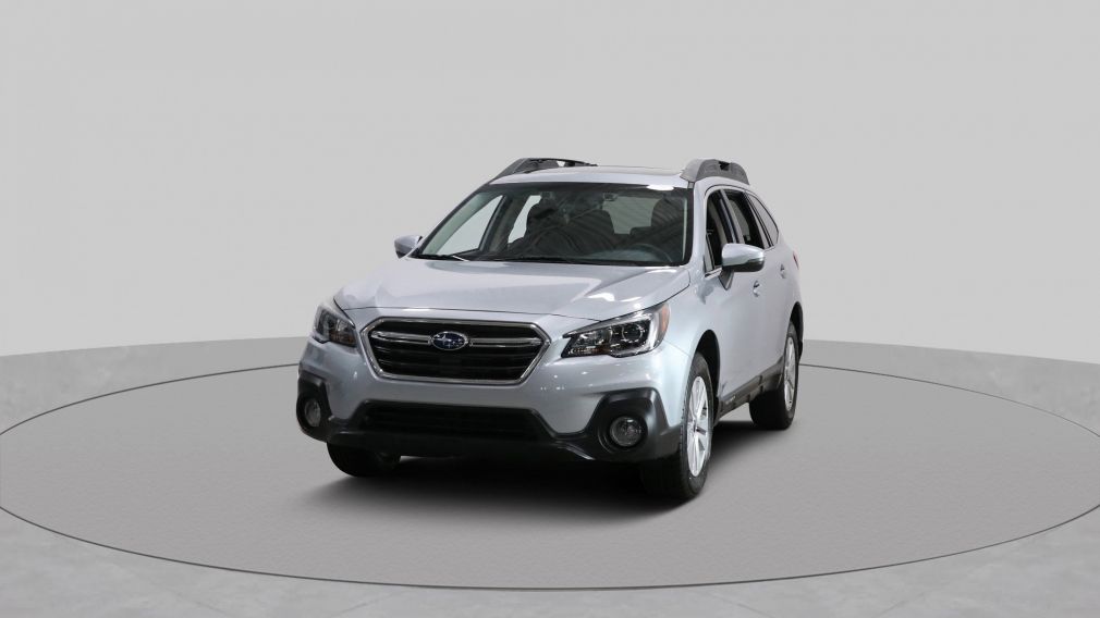 2019 Subaru Outback Touring GROUP ELECT CAMERA RECULE BLUETOOTH MAGS #3