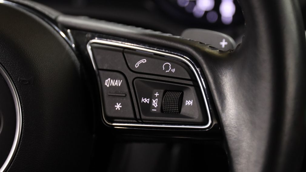 2017 Audi e tron ELECTRIQUE AWD AUTO A/C CUIR TOIT MAGS CAM RECUL #17