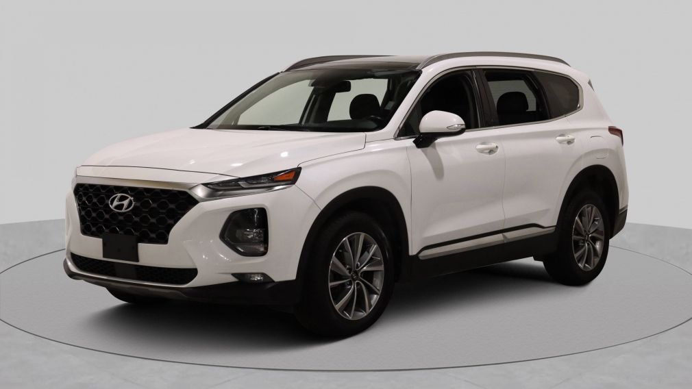 2019 Hyundai Santa Fe PREFERRED AUTO A/C TOIT GR ELECT MAGS CAM RECUL #3