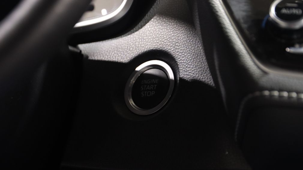 2019 Toyota Corolla CVT AUTO A/C GR ELECT MAGS CUIR NAVIGATION CAMERA #16