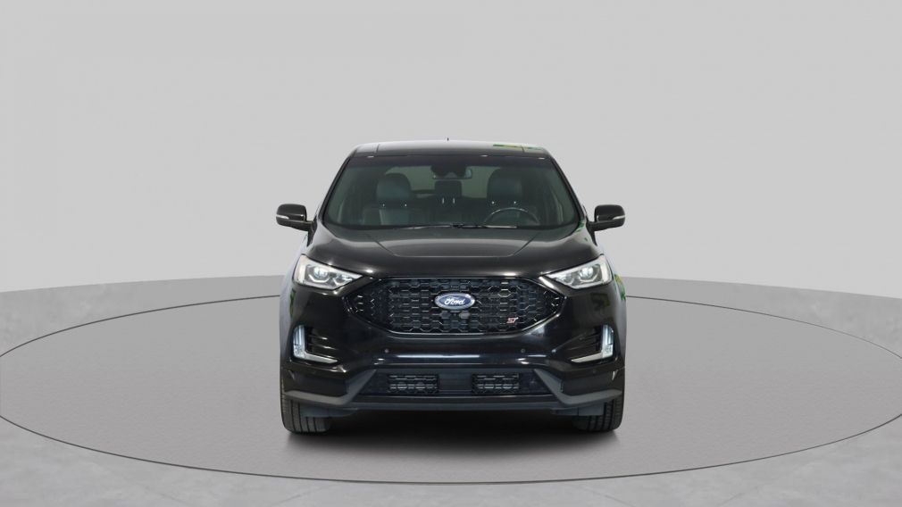 2019 Ford EDGE ST AWD CUIR TOIT PANO MAGS 21 POUCES #1