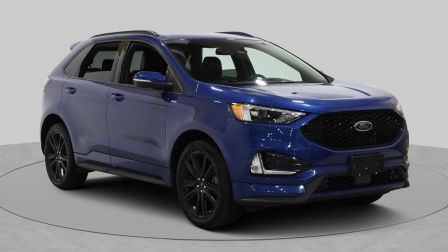 2020 Ford EDGE ST Line AWD AUTO A/C GR ELECT MAGS CUIR CAMERA BLU                    