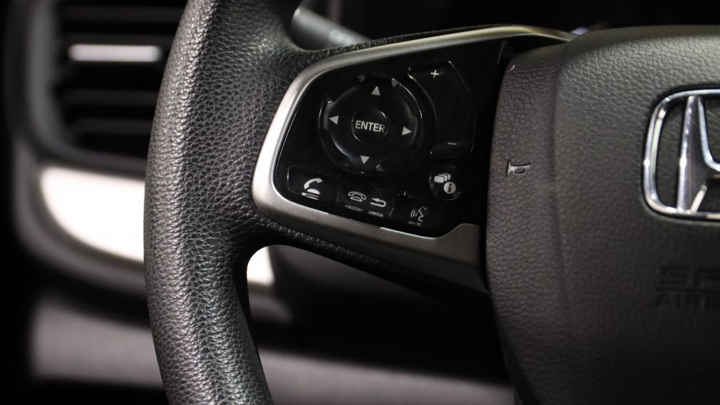 2019 Honda CRV LX AUTO A/C GR ELECT MAGS CAMERA BLUETOOTH #14
