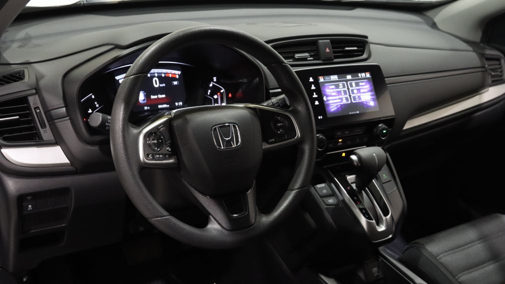 2019 Honda CRV LX AUTO A/C GR ELECT MAGS CAMERA BLUETOOTH #9